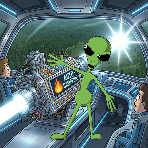 UFO Historian