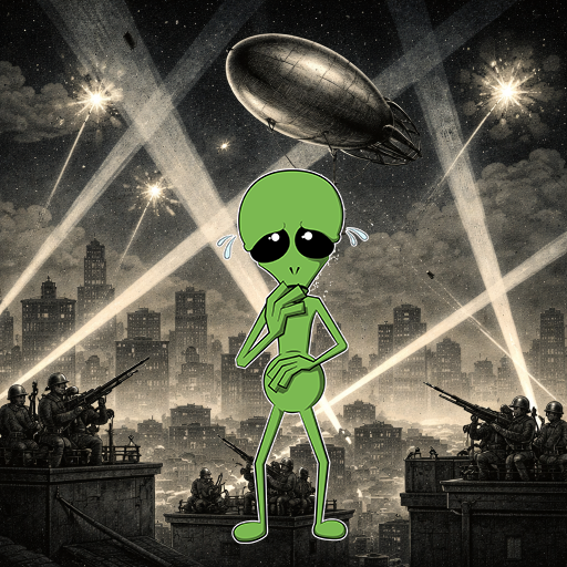 UFO Historian