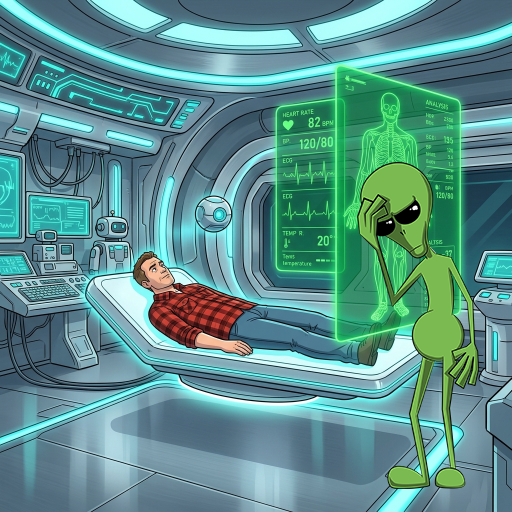 UFO Historian