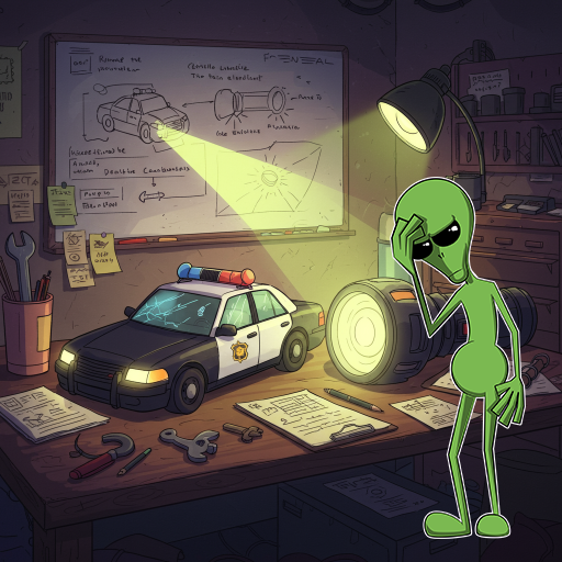 UFO Historian