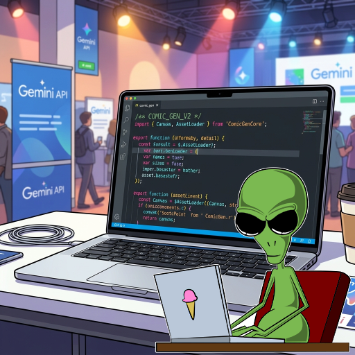 The Recursive Code-Crunch